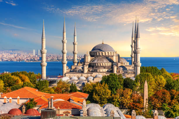 Istanbul 2024