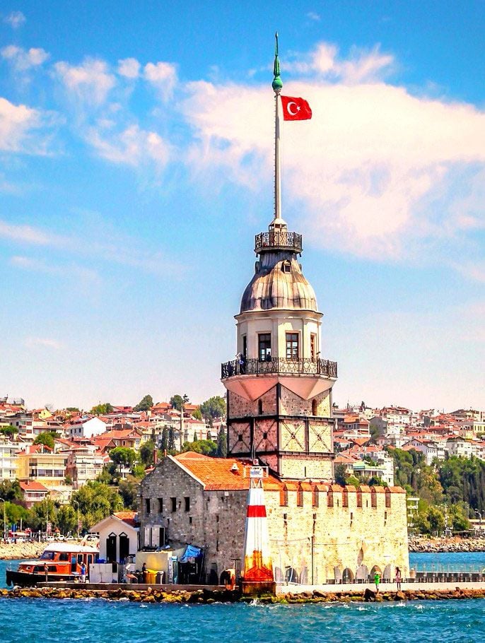 Istanbul 2024